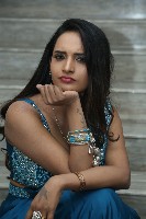 Sreelu Latest Photos